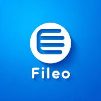 Fileo Logo